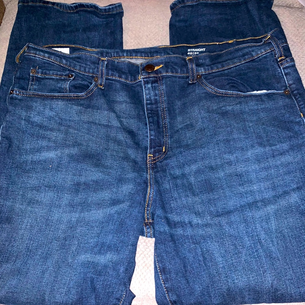 Mens Jeans